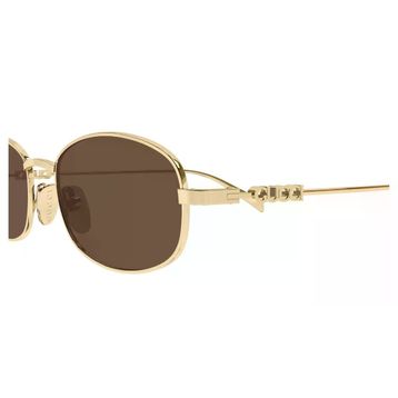 Gucci GG 1940S 002 54 Unisex Güneş Gözlüğü