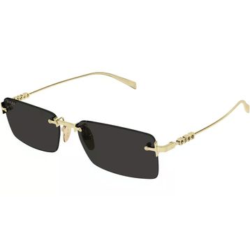 Gucci GG 1941S 001 56 Unisex Güneş Gözlüğü