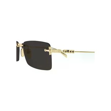 Gucci GG 1941S 001 56 Unisex Güneş Gözlüğü
