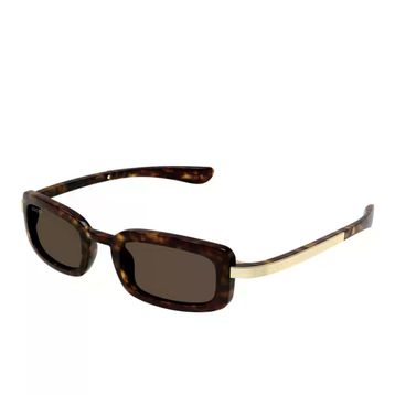 Gucci GG 1943S 002 47 Kadın Güneş Gözlüğü