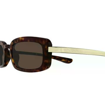 Gucci GG 1943S 002 47 Kadın Güneş Gözlüğü