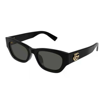 Gucci GG 1954SA 001 53 Kadın Güneş Gözlüğü