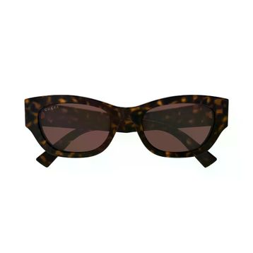 Gucci GG 1954SA 002 53 Kadın Güneş Gözlüğü