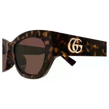 Gucci GG 1954SA 002 53 Kadın Güneş Gözlüğü