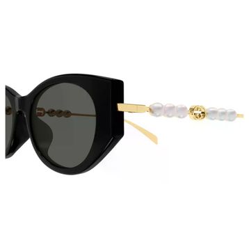 Gucci GG 1970SA 001 54 Kadın Güneş Gözlüğü