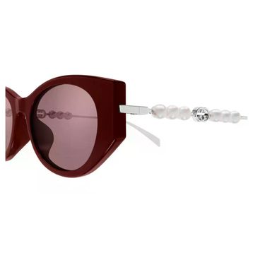 Gucci GG 1970SA 004 54 Kadın Güneş Gözlüğü