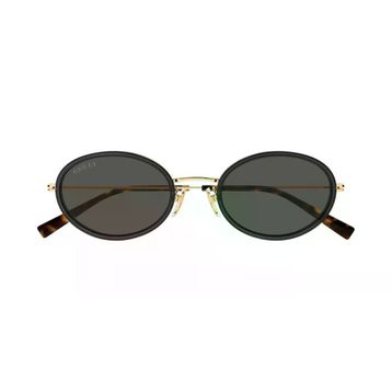 Gucci GG 1980S 001 52 Unisex Güneş Gözlüğü