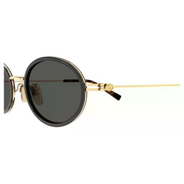 Gucci GG 1980S 001 52 Unisex Güneş Gözlüğü