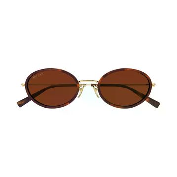 Gucci GG 1980S 002 52 Kadın Güneş Gözlüğü