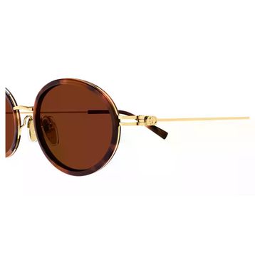 Gucci GG 1980S 002 52 Kadın Güneş Gözlüğü