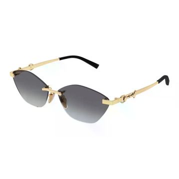 Gucci GG 2050S 002 59 Kadın Güneş Gözlüğü