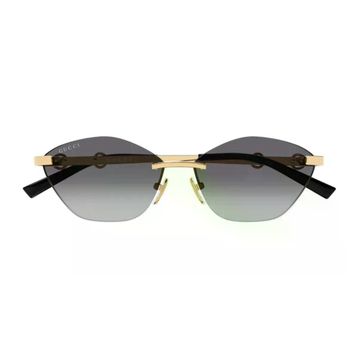 Gucci GG 2050S 002 59 Kadın Güneş Gözlüğü