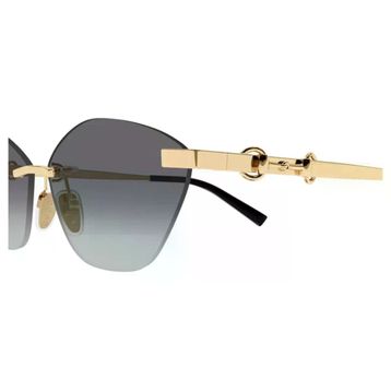 Gucci GG 2050S 002 59 Kadın Güneş Gözlüğü