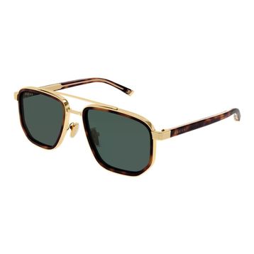 Gucci GG 2073S 003 55 Erkek Güneş Gözlüğü