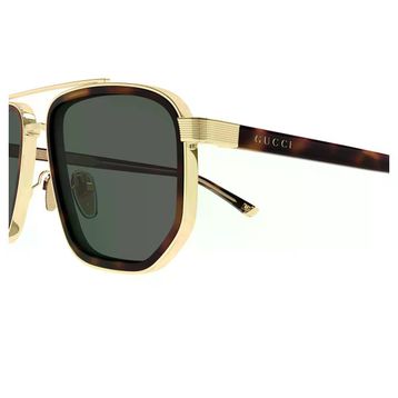 Gucci GG 2073S 003 55 Erkek Güneş Gözlüğü