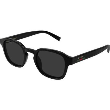 Gucci GG 2108 001 49 Erkek Güneş Gözlüğü