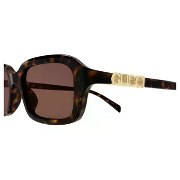 Gucci GG 2152S 002 50 Kadın Güneş Gözlüğü