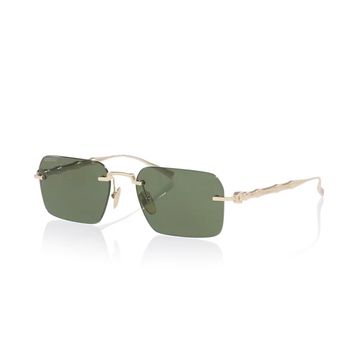 Gucci GG 2154S 003 56 Erkek Güneş Gözlüğü
