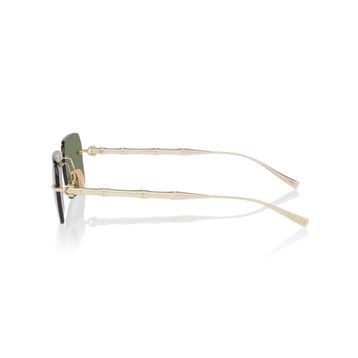 Gucci GG 2154S 003 56 Erkek Güneş Gözlüğü