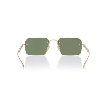 Gucci GG 2154S 003 56 Erkek Güneş Gözlüğü