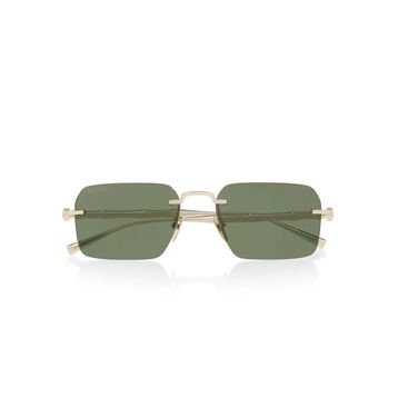 Gucci GG 2154S 003 56 Erkek Güneş Gözlüğü