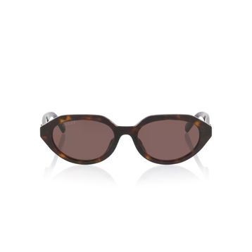 Gucci GG 2178S 002 53 Kadın Güneş Gözlüğü