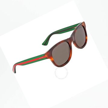 Gucci GG0003SN 003 52x21 145 Unisex Güneş Gözlüğü
