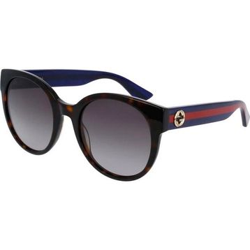 Gucci GG0035SN 004 52x22 140 Kadın Güneş Gözlüğü