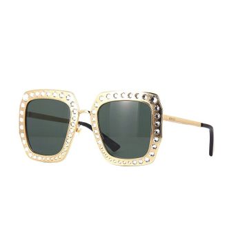 Gucci GG0115S 006 Kadın Güneş Gözlüğü