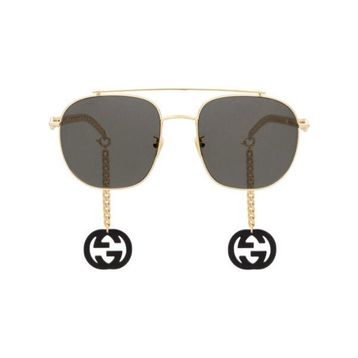 Gucci GG0352S00399 Kadın Güneş Gözlüğü