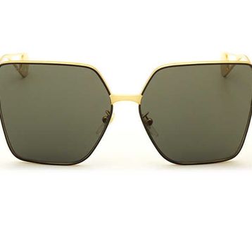 Gucci GG0436S 002 61 Kadın Güneş Gözlüğü
