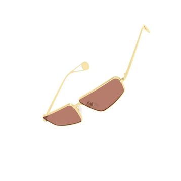 Gucci GG0537S 002 63 00 Kadın Güneş Gözlüğü