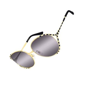 Gucci GG0595S 001 59 00 Kadın Güneş Gözlüğü