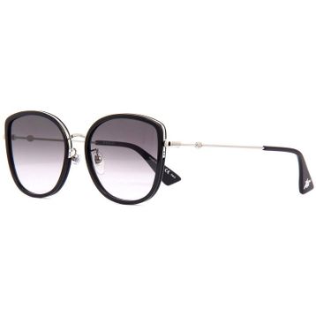 Gucci GG0606SK 002 Kadın Güneş Gözlüğü