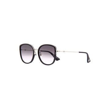 Gucci GG0606SK 002 Kadın Güneş Gözlüğü