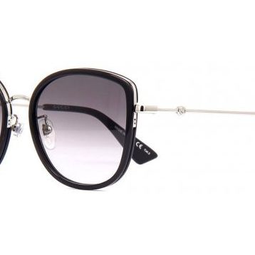 Gucci GG0606SK 002 Kadın Güneş Gözlüğü