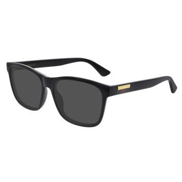 Gucci GG0746S 001 5717 145 Erkek Güneş Gözlüğü