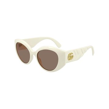 Gucci GG0809S 001 52 19 Kadın Güneş Gözlüğü