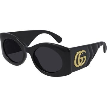 Gucci GG0810S Güneş Gözlüğü