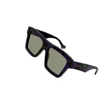 Gucci GG0962S 014 Unisex Güneş Gözlüğü