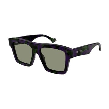 Gucci GG0962S 014 Unisex Güneş Gözlüğü