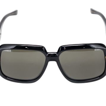 Gucci GG0979S-001 Lacivert Siyah 59 mm Kadın Güneş Gözlüğü