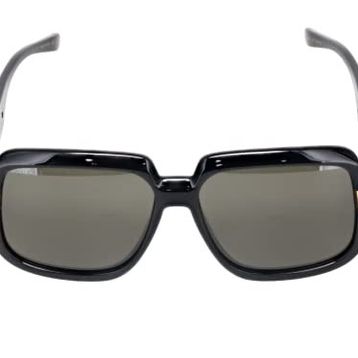 Gucci GG0979S-001 Lacivert Siyah 59 mm Kadın Güneş Gözlüğü