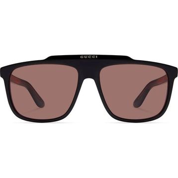 Gucci GG1039S0035816 Unisex Güneş Gözlüğü