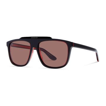 Gucci GG1039S0035816 Unisex Güneş Gözlüğü