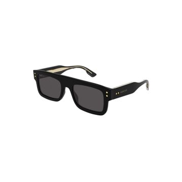 Gucci GG1085S 001 Unisex Güneş Gözlüğü