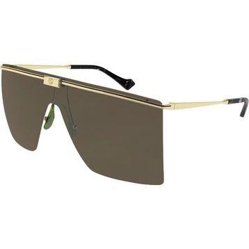 Gucci GG1096S 002 99 Unisex Güneş Gözlüğü