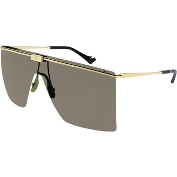 Gucci GG1096S 002 99 Unisex Güneş Gözlüğü