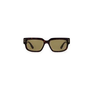 Gucci GG1218S 002 56 Unisex Güneş Gözlüğü
