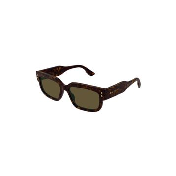 Gucci GG1218S 002 56 Unisex Güneş Gözlüğü